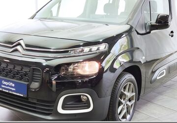 Citroen Berlingo 68.163 km 15.970 &euro; Gelsenkirchen 45897