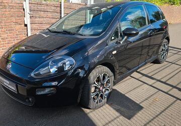 Fiat Punto 123.556 km 3.999 &euro; Gevelsberg 58285