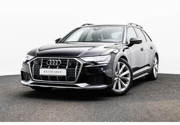 Audi A6 Allroad 83.185 km 43.060 &euro; Hagen 58091