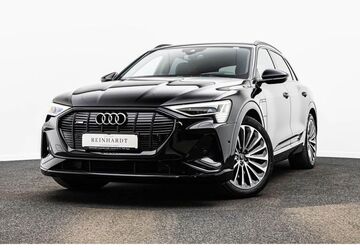 Audi e-tron 79.042 km 37.080 &euro; Hagen 58091