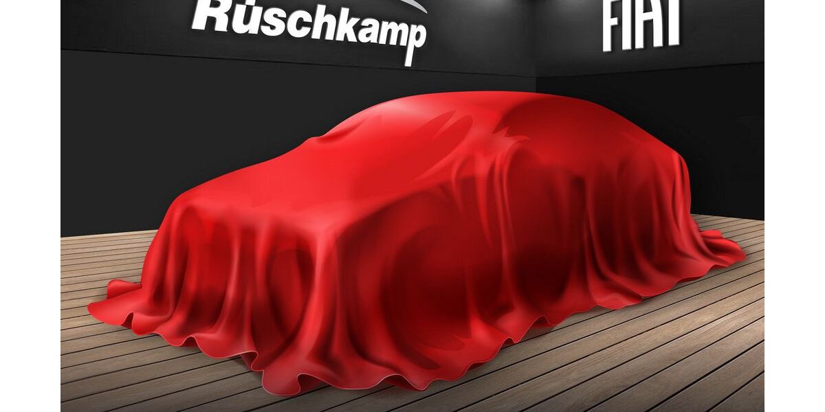 Fiat Tipo 20.810 km 17.240 &euro; Dortmund 44145