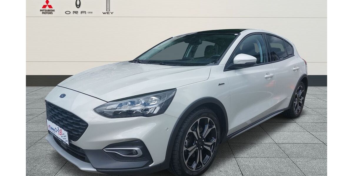 Ford Focus 32.053 km 17.680 &euro; Bochum 44809