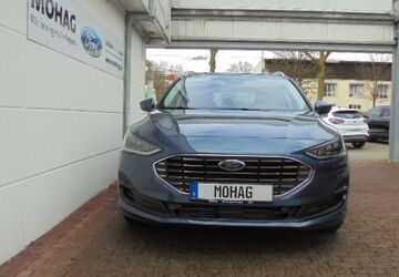 Ford Focus 22.000 km 22.490 &euro; Essen 45141