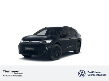 Gebrauchte VW ID.4