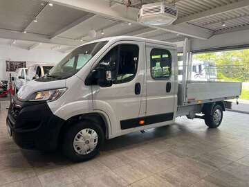 Gebrauchte Opel Movano