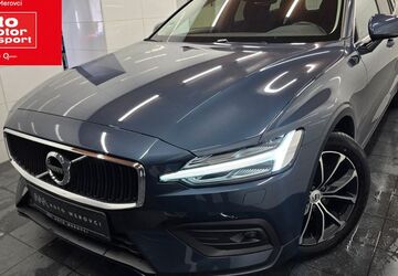 Volvo V60 55.800 km 26.995 &euro; Hagen 58099