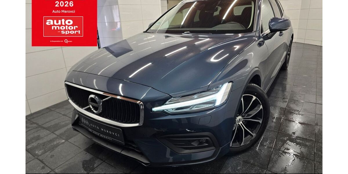 Volvo V60 55.800 km 26.995 &euro; Hagen 58099