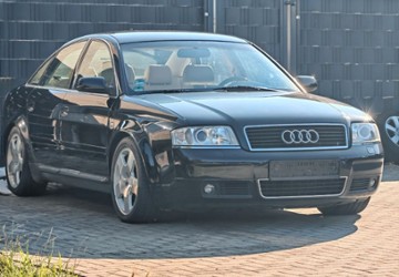 Audi A6 225.000 km 3.799 &euro; herne 44649