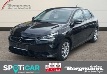 Opel Corsa 18.950 km 13.290 &euro; Herne Wanne-Eickel 44653