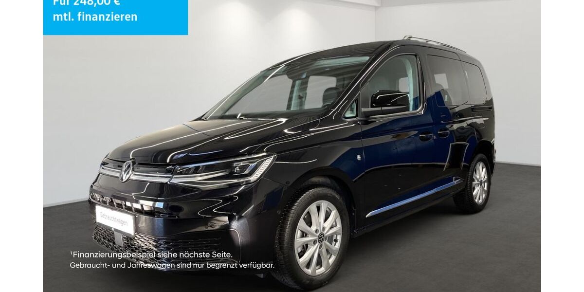 VW Caddy 24.652 km 30.900 &euro; Mülheim an der Ruhr 45481