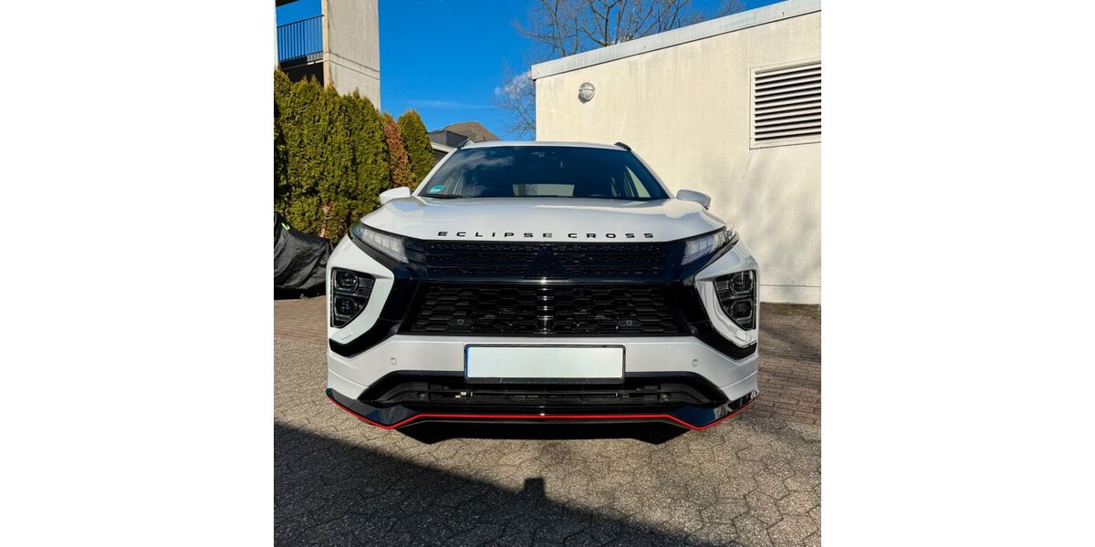 Mitsubishi Eclipse Cross 16.400 km 24.970 &euro; Essen 45259