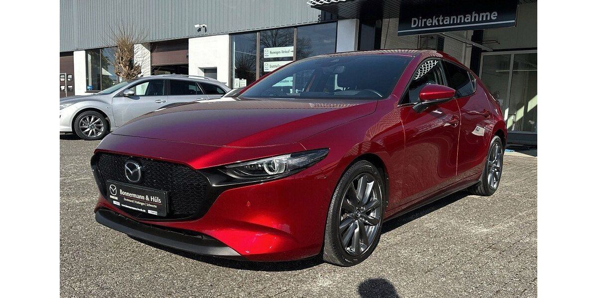 Mazda 3 61.703 km 18.940 &euro; Dortmund 44263