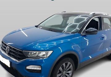 VW T-Roc 195.450 km 14.280 &euro; Recklinghausen 45661