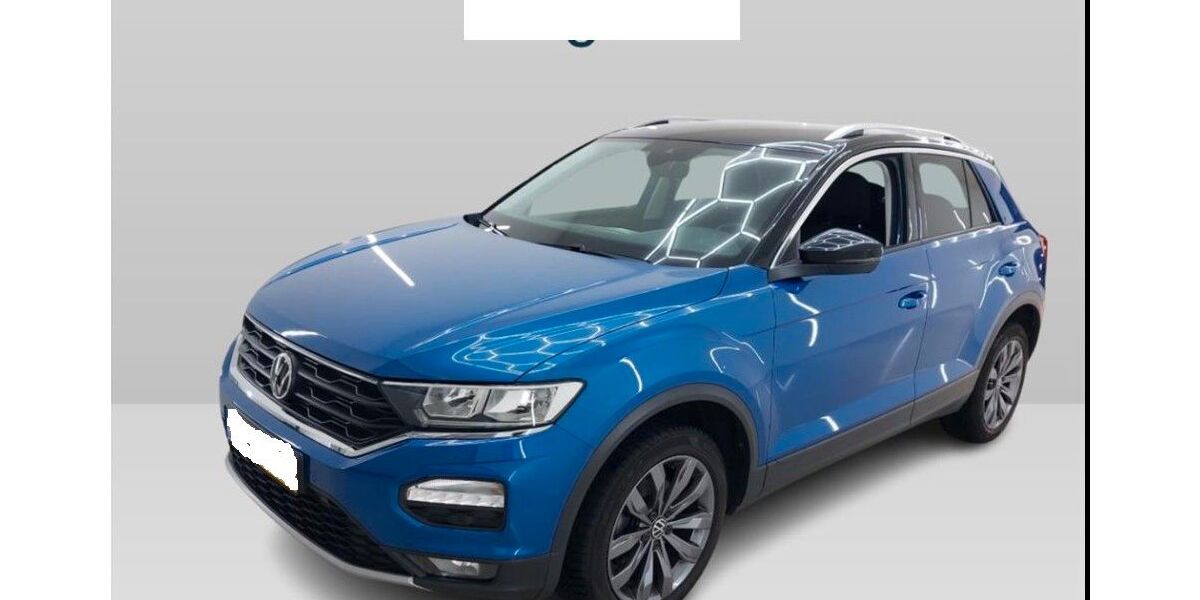 VW T-Roc 195.450 km 14.280 &euro; Recklinghausen 45661