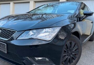 Seat Leon 146.000 km 4.990 &euro; Dortmund 44328