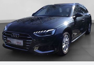 Audi A4 89.587 km 25.240 &euro; Gelsenkirchen 45894