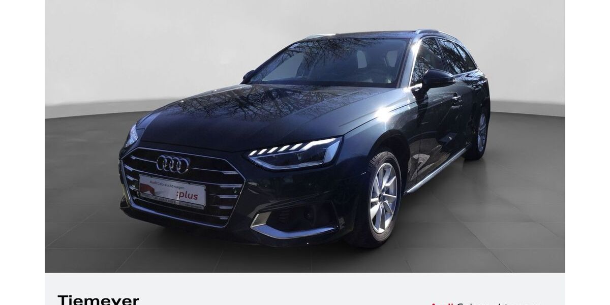 Audi A4 89.587 km 25.240 &euro; Gelsenkirchen 45894