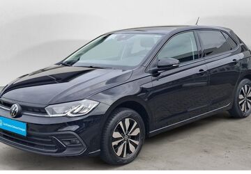 VW Polo 7.607 km 24.490 &euro; Herne 44625