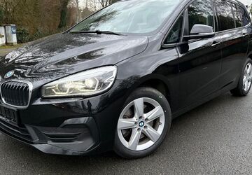 BMW 218 Gran Tourer 168.311 km 15.980 &euro; Essen 45356
