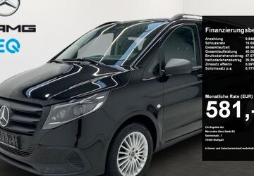 Mercedes-Benz Vito 60.000 km 43.700 &euro; Hagen 58135