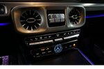 Mercedes-Benz G 400 Stronger than Time Manufaktur Burm StHz 96.780 km 109.900 &euro; Wuppertal 42327