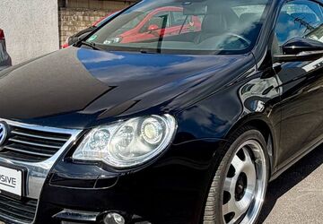 VW Eos 100.400 km 4.890 &euro; Dortmund 44147