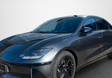 Hyundai IONIQ 6 96.600 km 27.990 &euro; Wuppertal 42281