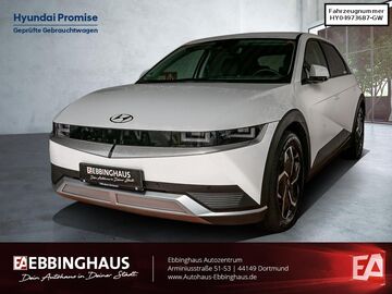 Gebrauchte Hyundai IONIQ 5