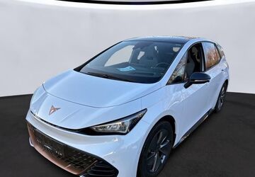 Cupra Born 57.358 km 26.830 &euro; Hagen 58091