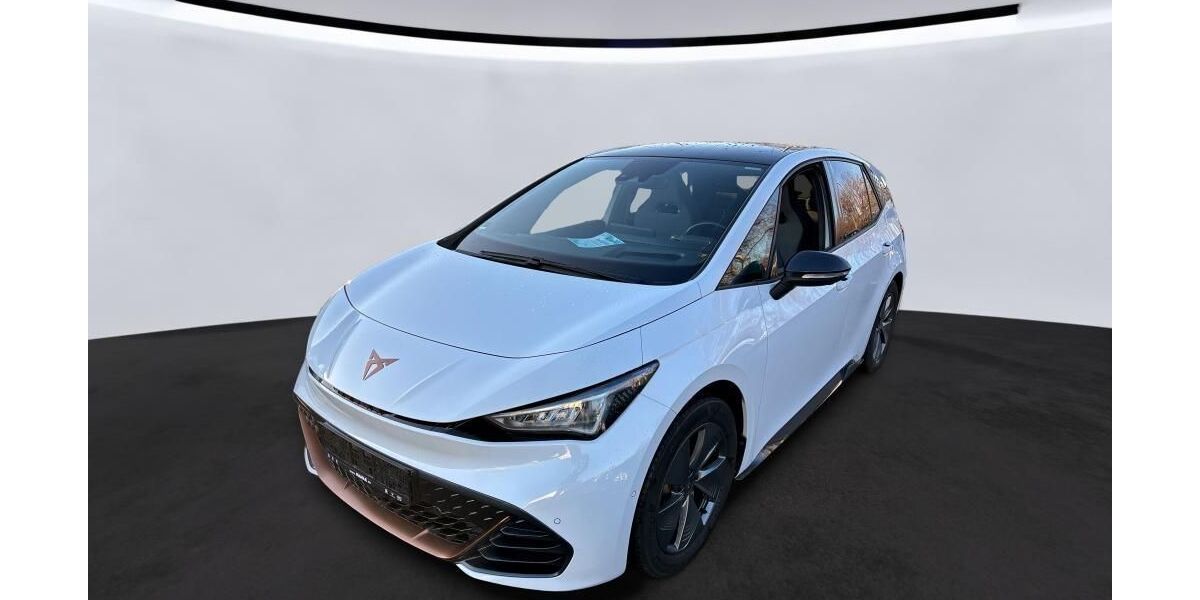 Cupra Born 57.358 km 26.830 &euro; Hagen 58091