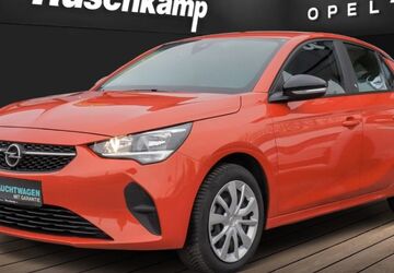 Opel Corsa 32.183 km 14.980 &euro; Lünen 44532