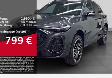 Audi Q5 1.050 km 79.480 &euro; Dorsten 46284