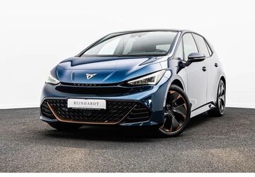 Cupra Born 35.448 km 27.110 &euro; Hagen 58091