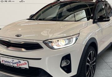Kia Stonic 32.697 km 13.680 &euro; Bochum 44809