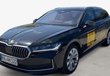 Skoda Superb 15.000 km 42.900 &euro; Hagen 58091