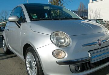 Fiat 500 147.080 km 3.900 &euro; Oberhausen 46047