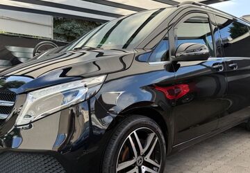 Mercedes-Benz V 300 90.000 km 44.900 &euro; Herne 44649