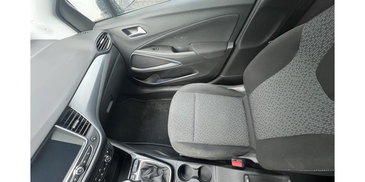 Opel Crossland X 65.000 km 8.950 &euro; Dorsten 46284