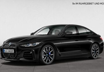 BMW i4 25.106 km 41.940 &euro; Gelsenkirchen 45897