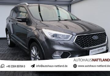 Ford Kuga 58.339 km 19.850 &euro; Schwerte 58239