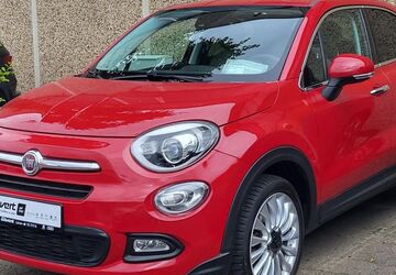 Fiat 500 67.650 km 8.950 &euro; Lünen 44534