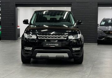 Land Rover Range Rover Sport 188.814 km 17.990 &euro; Lüdinghausen 59348