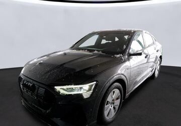Audi e-tron 33.444 km 38.200 &euro; Hagen 58091
