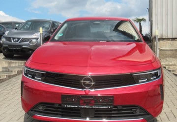 Opel Astra 17.147 km 17.490 &euro; Herne 44653