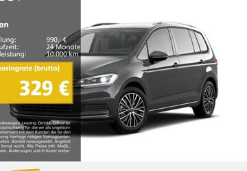 VW Touran 22.377 km 37.110 &euro; Marl 45770