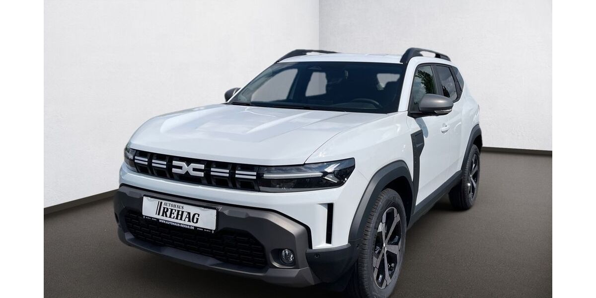 Dacia Duster 31.000 km 22.480 &euro; Recklinghausen 45659