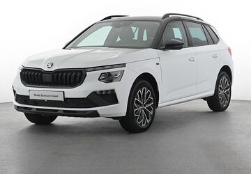 Skoda Kamiq 2.467 km 27.960 &euro; Essen 45143