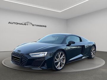 Gebrauchte Audi R8