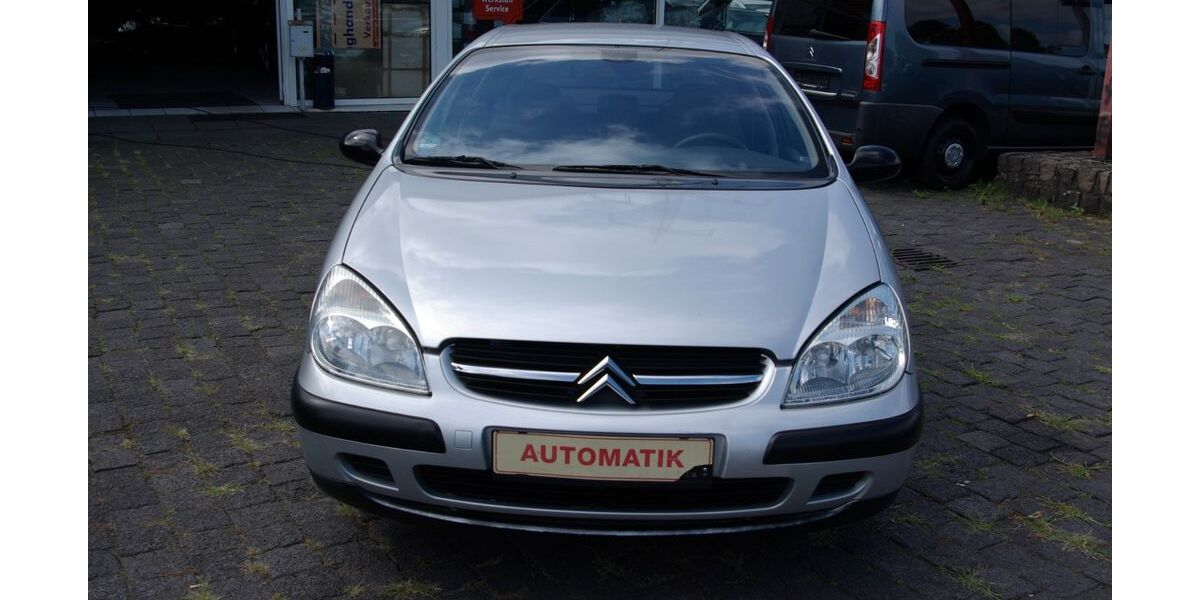 Citroen C5 128.400 km 2.440 &euro; Bottrop 46242