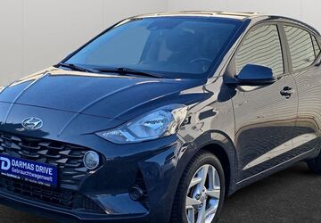 Hyundai i10 70.865 km 13.490 &euro; Bochum 44866